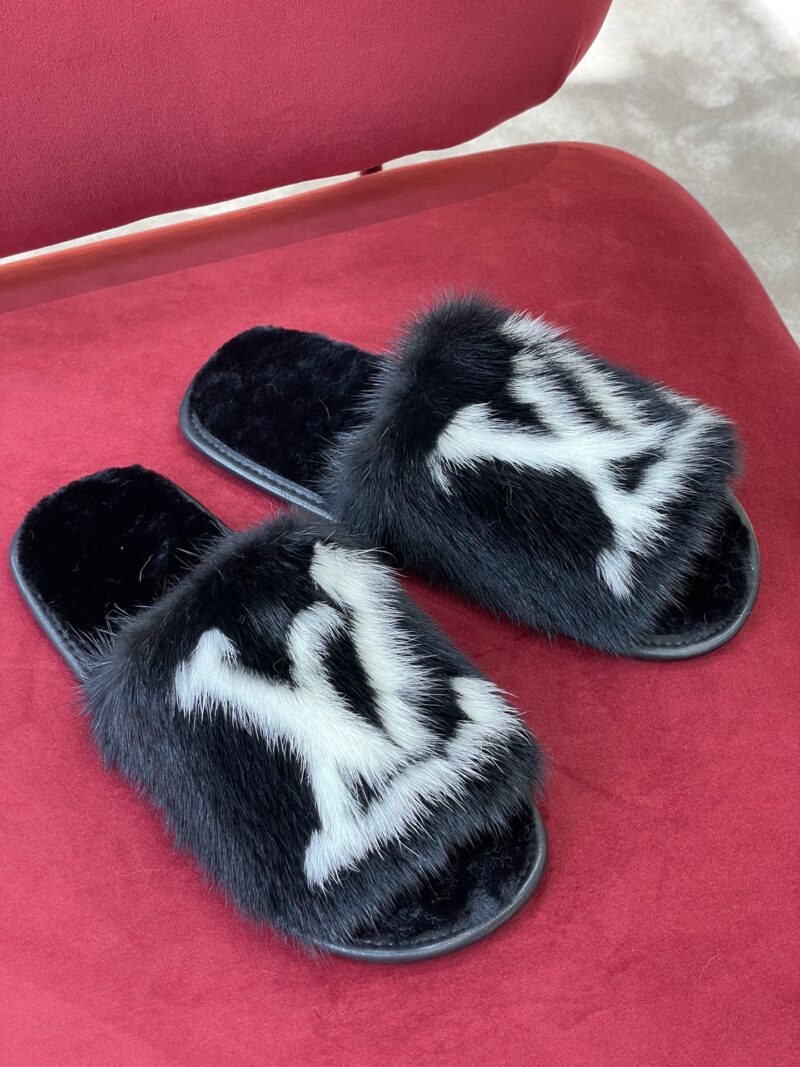 Louis Vuitton Sandals - Image 3