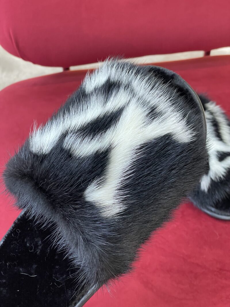 Louis Vuitton Sandals - Image 6