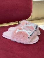 Louis Vuitton Sandals