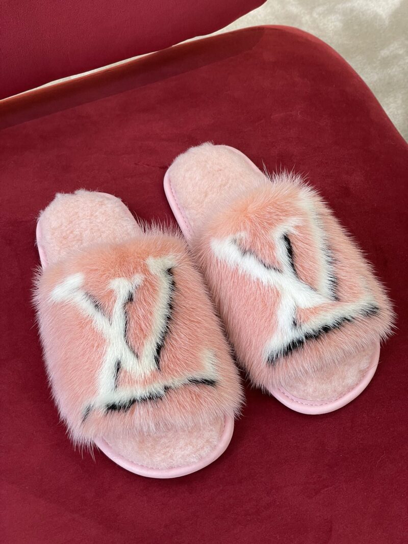 Louis Vuitton Sandals - Image 3