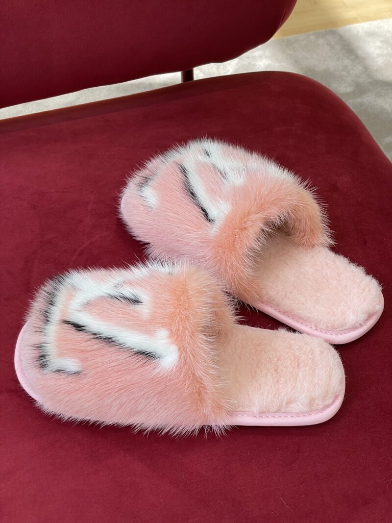 Louis Vuitton Sandals - Image 4