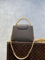 Louis Vuitton Capucines BB-27*18*9CM - Image 2