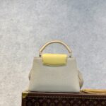 Louis Vuitton Capucines BB-27*18*9CM