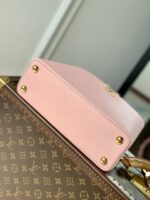 Louis Vuitton Capucines BB-27*18*9CM - Image 4