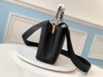 Louis Vuitton Capucines BB-27*18*9CM - Image 6