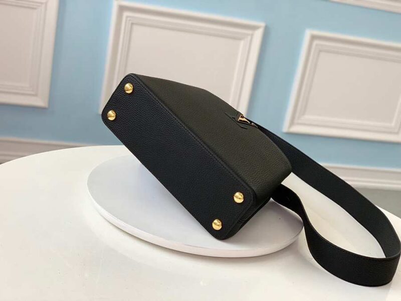 Louis Vuitton Capucines BB-27*18*9CM - Image 8