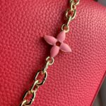 Louis Vuitton Capucines BB-27*18*9CM - Image 8