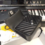 Ch@nel Flap Bag-17CM - Image 7