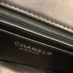 Ch@nel Flap Bag-17CM - Image 8