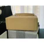 Ch@nel Grand Shopping Tote-Silver Hardware-34x24x12CM - Image 4