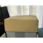 Ch@nel Grand Shopping Tote-Gold Hardware-34x24x12CM - Image 6