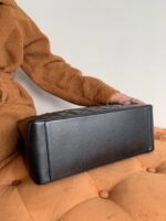 Ch@nel Grand Shopping Tote-34x24x12CM - Image 3