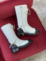 Ch@nel Boots 2022SS - Image 4