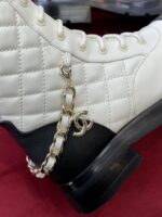 Ch@nel Boots 2022SS - Image 6