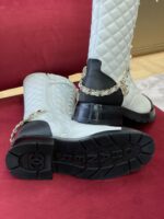 Ch@nel Boots 2022SS - Image 9