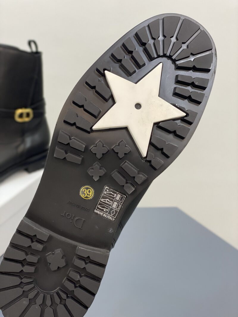 Diro Boots 2022SS - Image 8