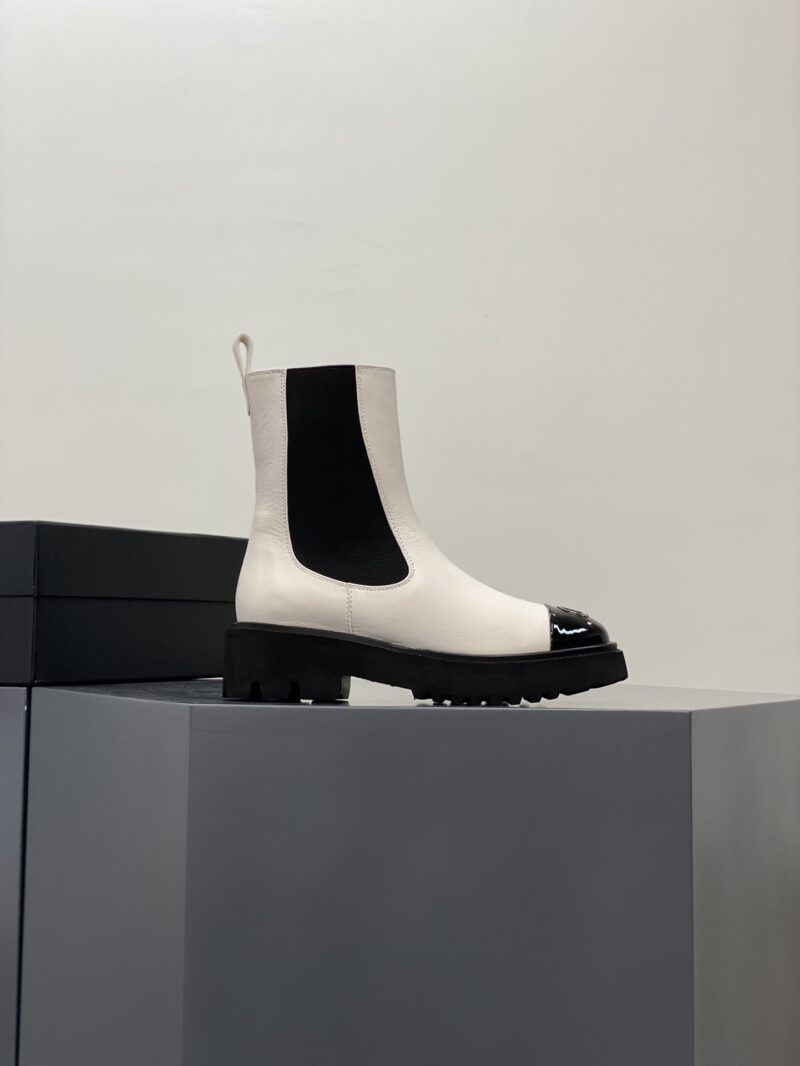 Ch@nel Boots 2022SS - Image 2