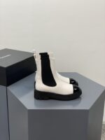 Ch@nel Boots 2022SS - Image 5