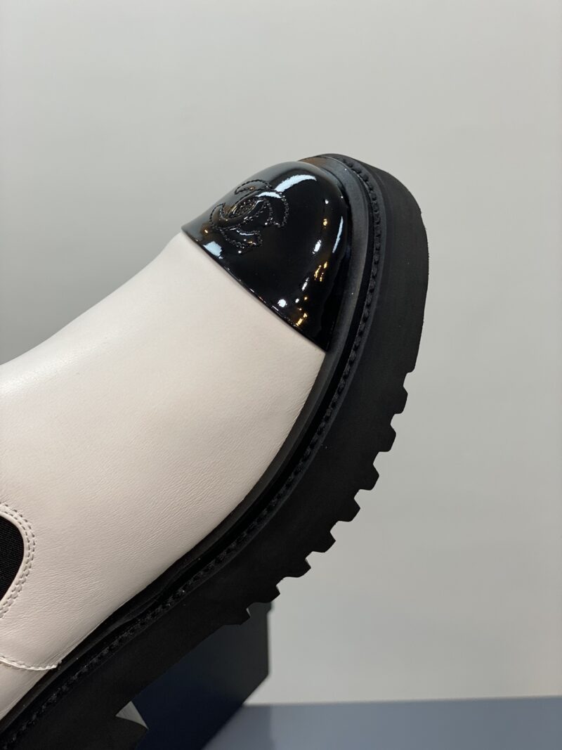 Ch@nel Boots 2022SS - Image 6