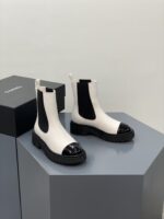 Ch@nel Boots 2022SS - Image 7