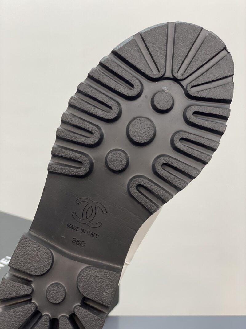 Ch@nel Boots 2022SS - Image 9