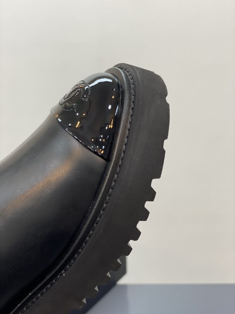 Ch@nel Boots 2022SS - Image 4