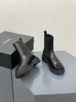 Ch@nel Boots 2022SS - Image 5