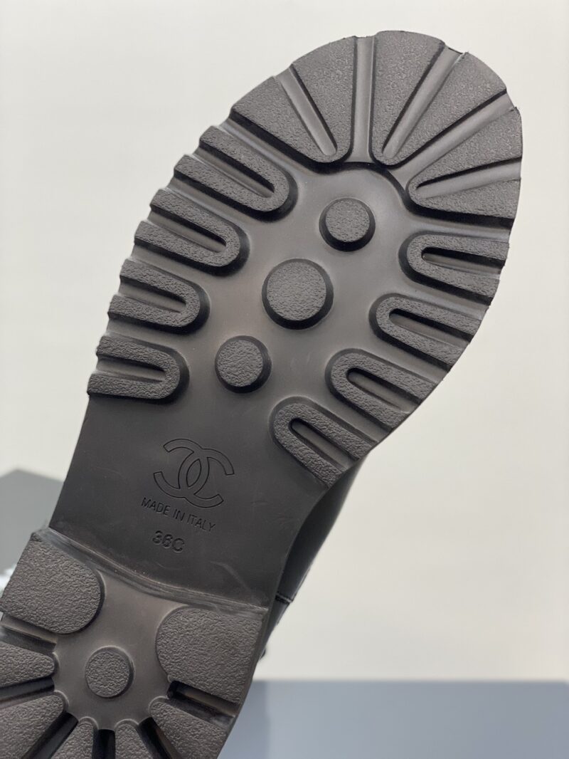 Ch@nel Boots 2022SS - Image 6