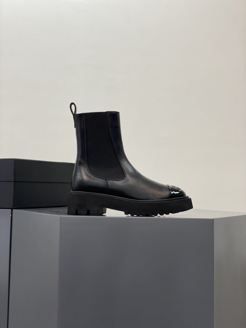 Ch@nel Boots 2022SS - Image 7