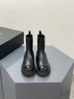 Ch@nel Boots 2022SS - Image 8