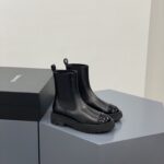 Ch@nel Boots 2022SS
