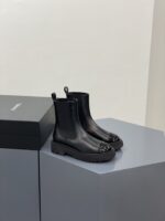 Ch@nel Boots 2022SS