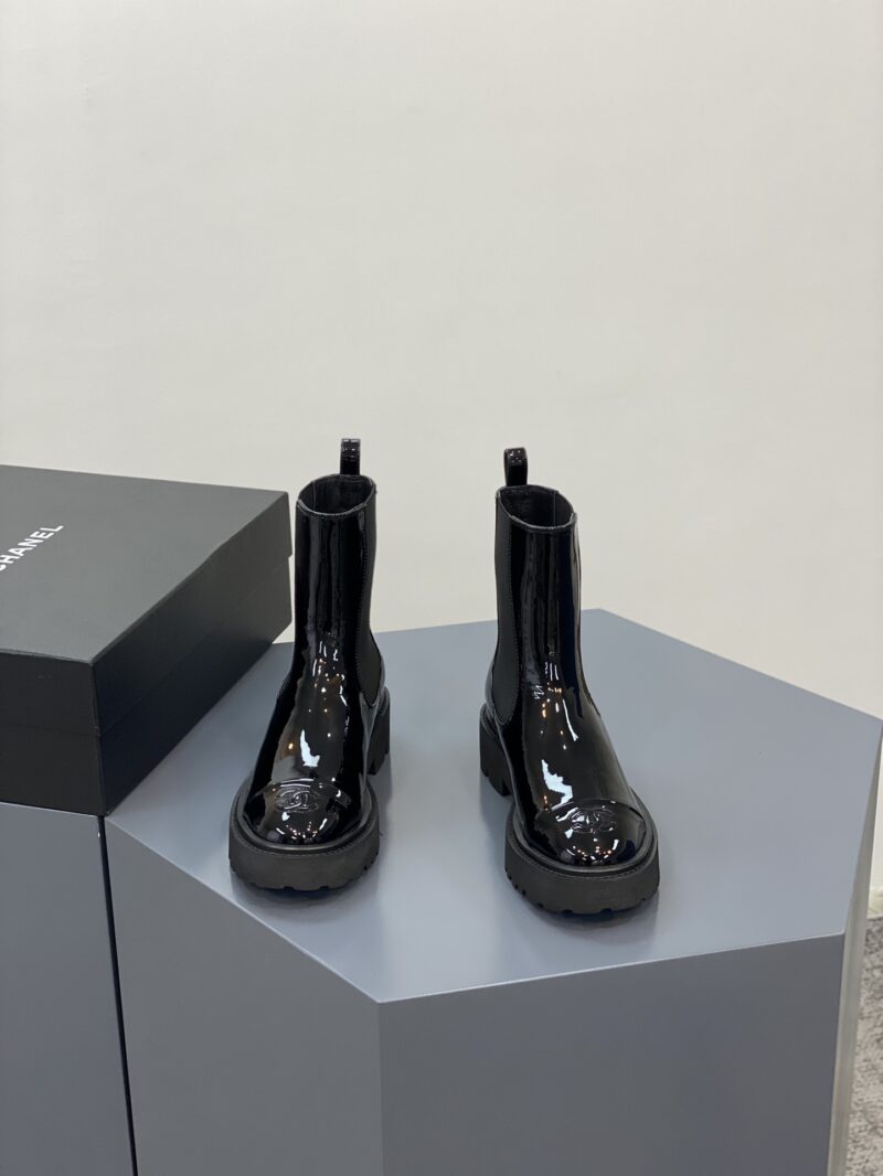 Ch@nel Boots 2022SS - Image 2