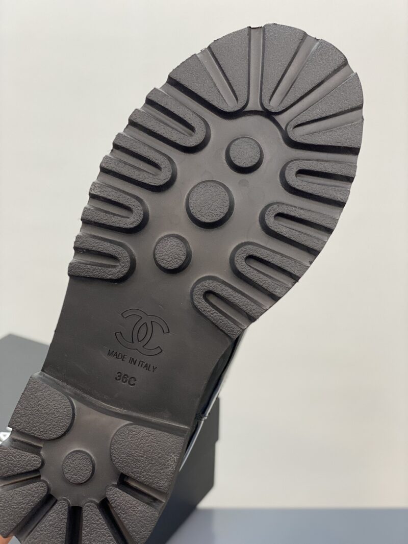 Ch@nel Boots 2022SS - Image 3