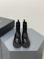 Ch@nel Boots 2022SS - Image 5