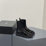 Ch@nel Boots 2022SS