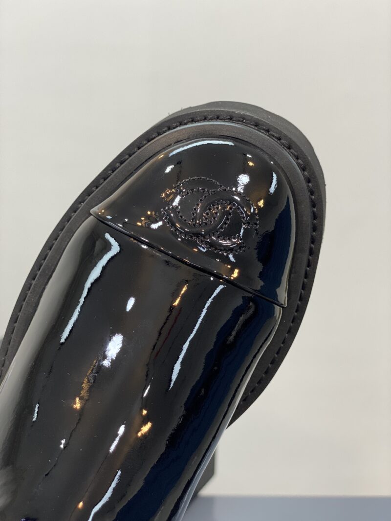 Ch@nel Boots 2022SS - Image 6