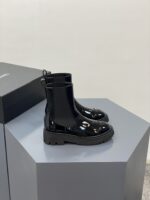 Ch@nel Boots 2022SS - Image 7