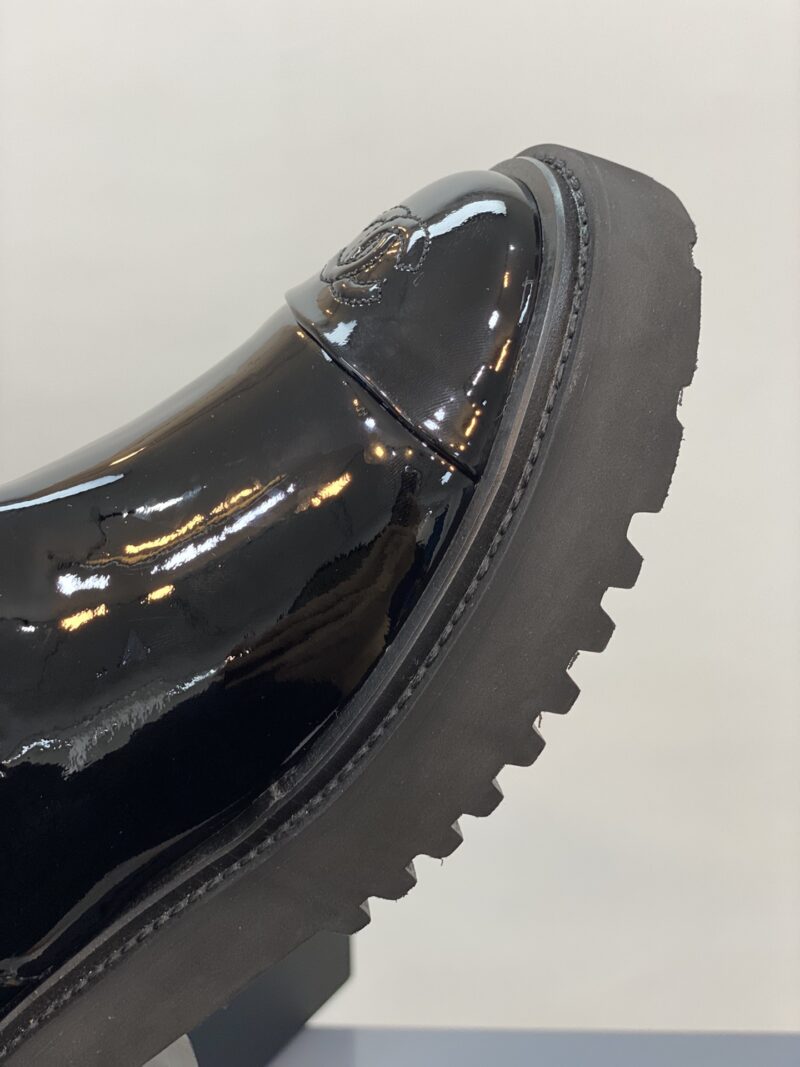 Ch@nel Boots 2022SS - Image 8