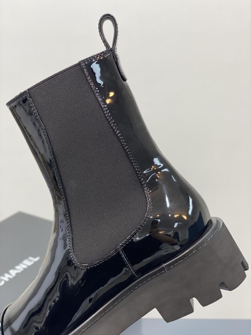 Ch@nel Boots 2022SS - Image 9