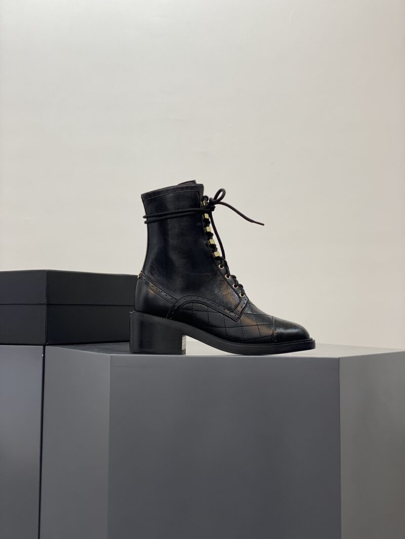 Ch@nel Boots 2022SS - Image 2