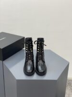 Ch@nel Boots 2022SS - Image 3