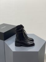 Ch@nel Boots 2022SS - Image 6