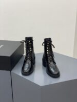 Ch@nel Boots 2022SS - Image 8