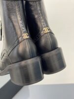 Ch@nel Boots 2022SS - Image 7