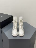 Ch@nel Boots 2022SS - Image 3