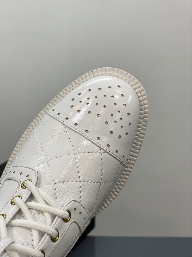 Ch@nel Boots 2022SS - Image 6