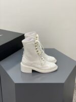 Ch@nel Boots 2022SS - Image 5