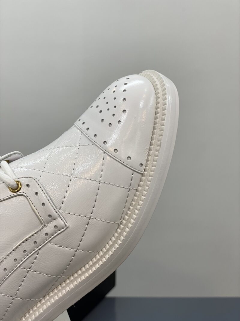 Ch@nel Boots 2022SS - Image 4