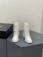 Ch@nel Boots 2022SS - Image 8